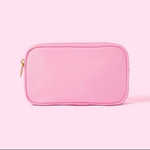 Stoney Clover Target Pink Pouch